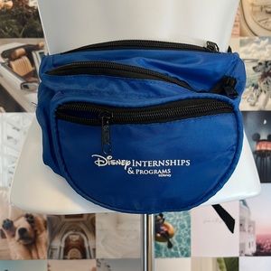 Disney College Program Fanny Pack